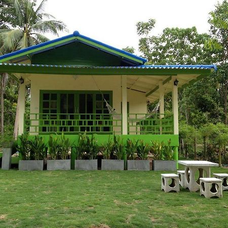 Casa Kandariya Ko Pha Ngan Exterior photo