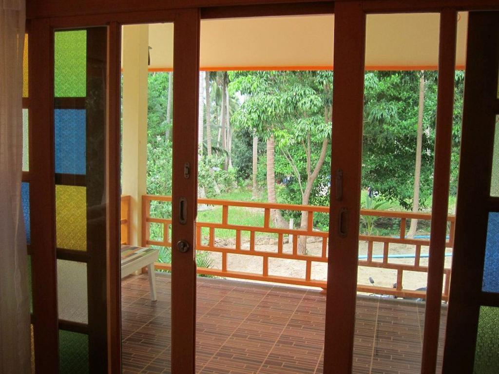 Casa Kandariya Ko Pha Ngan Room photo