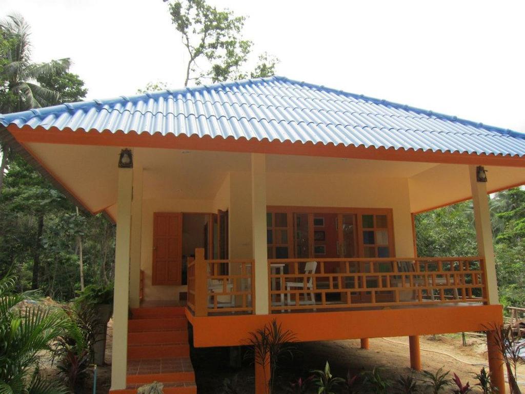 Casa Kandariya Ko Pha Ngan Room photo